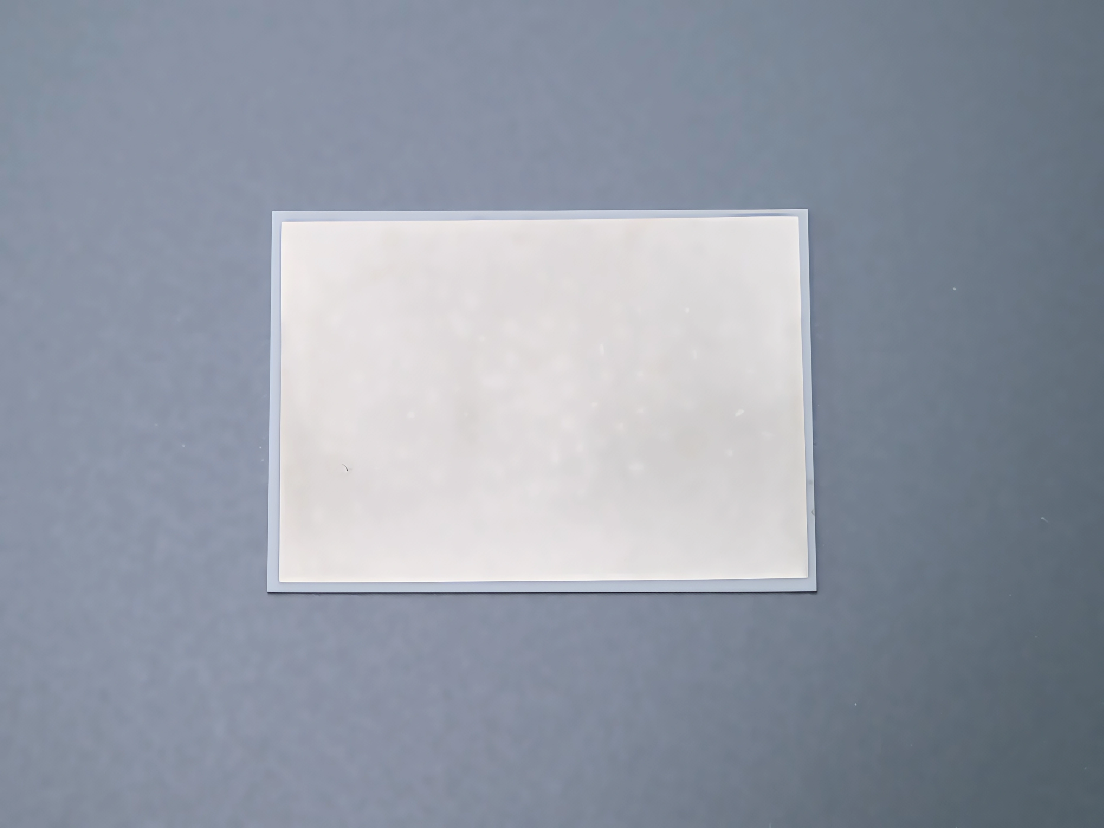 dissipation substrate