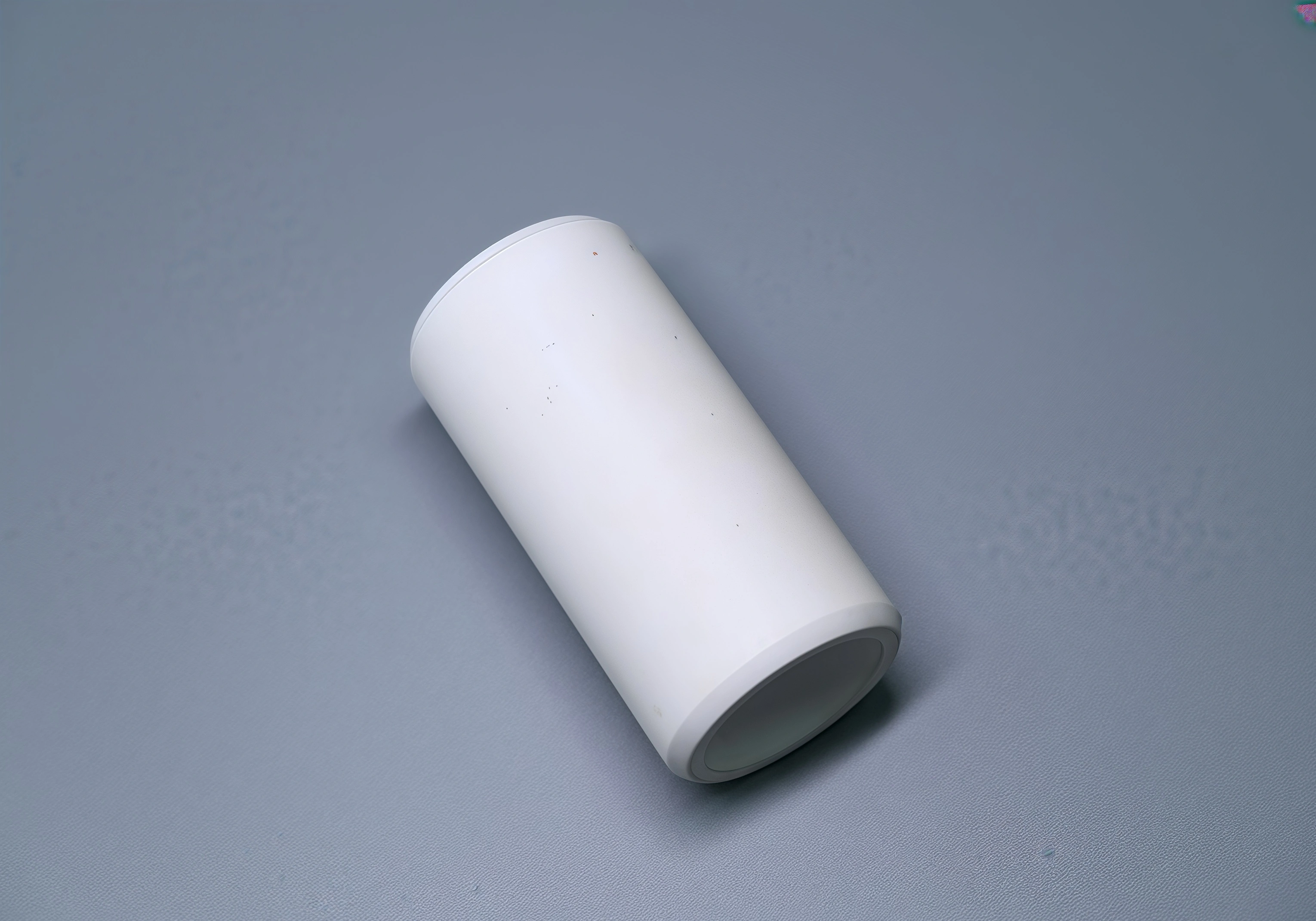 Explosion-proof fuse tube