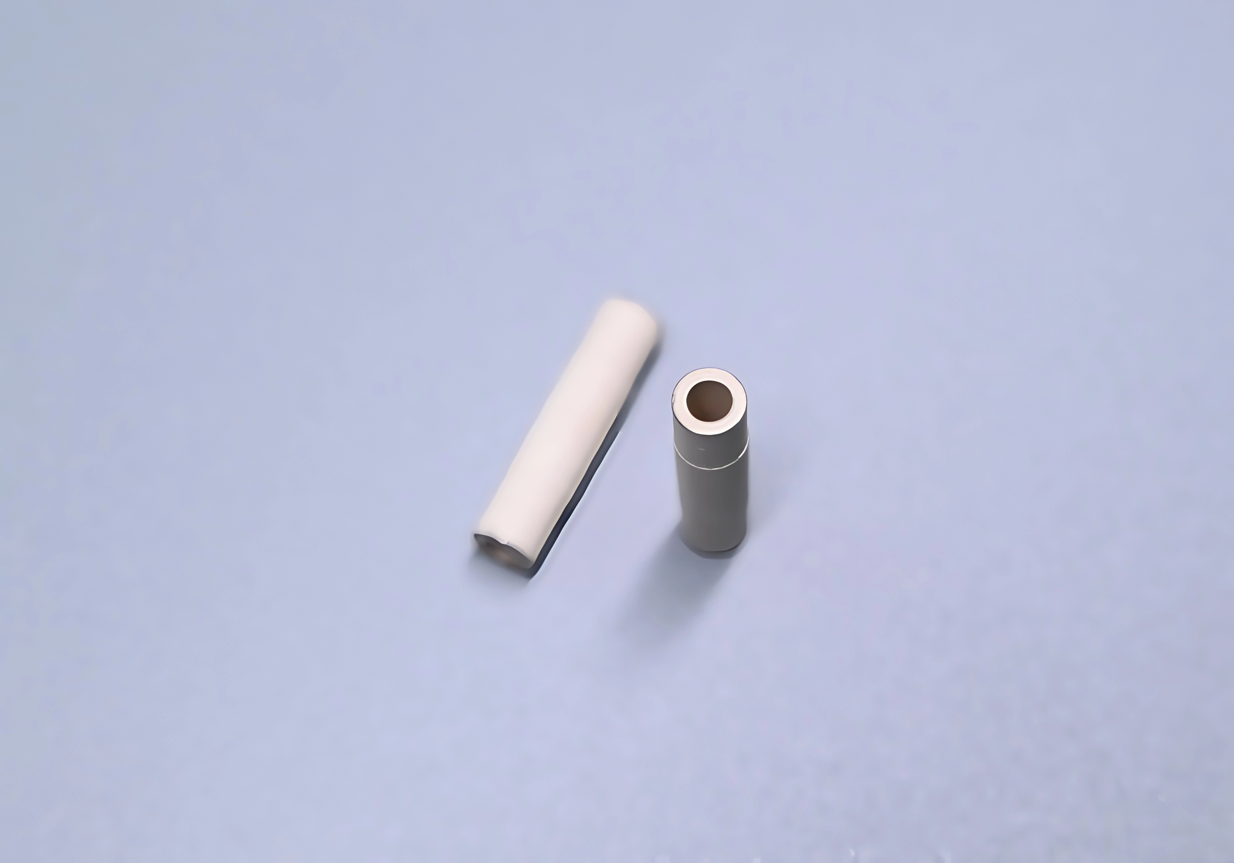 Explosion-proof fuse tube