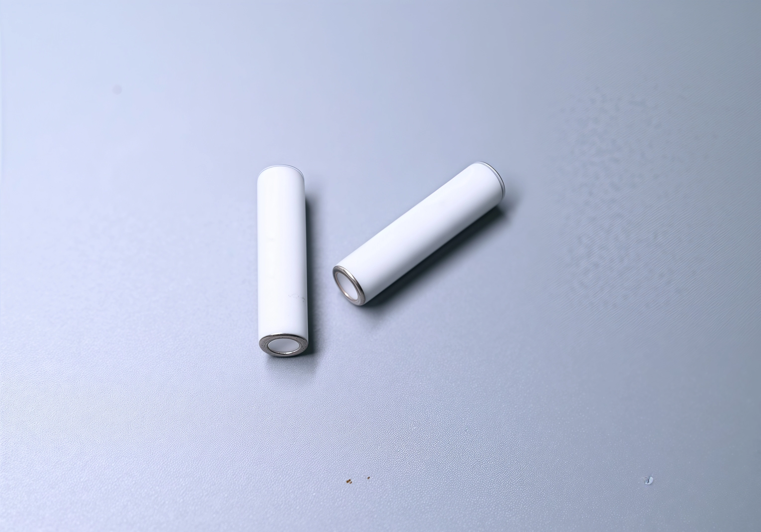 Explosion-proof fuse tube