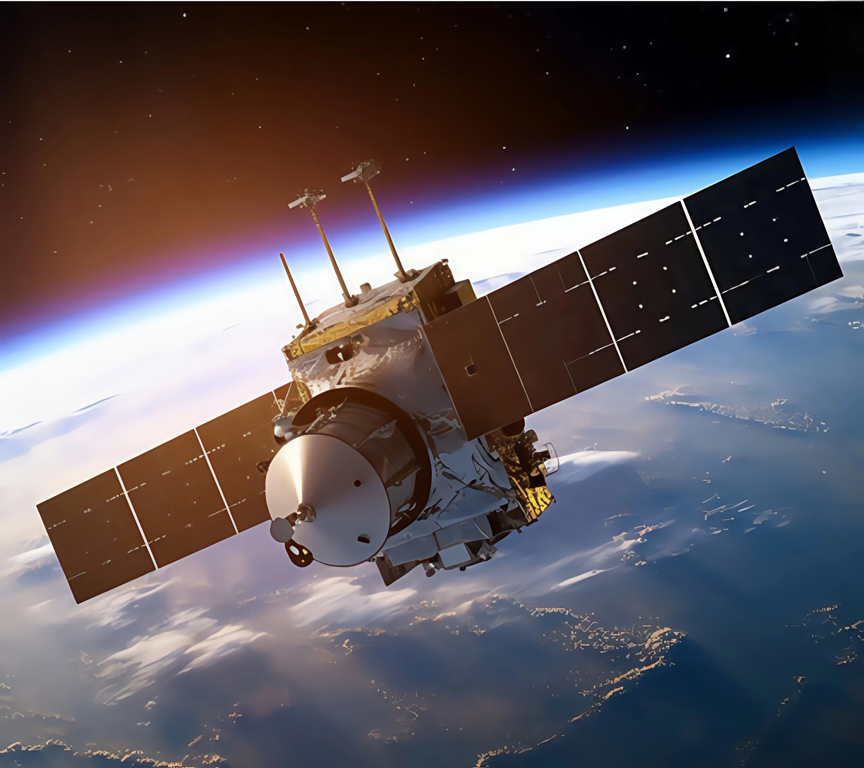 Military special ceramics