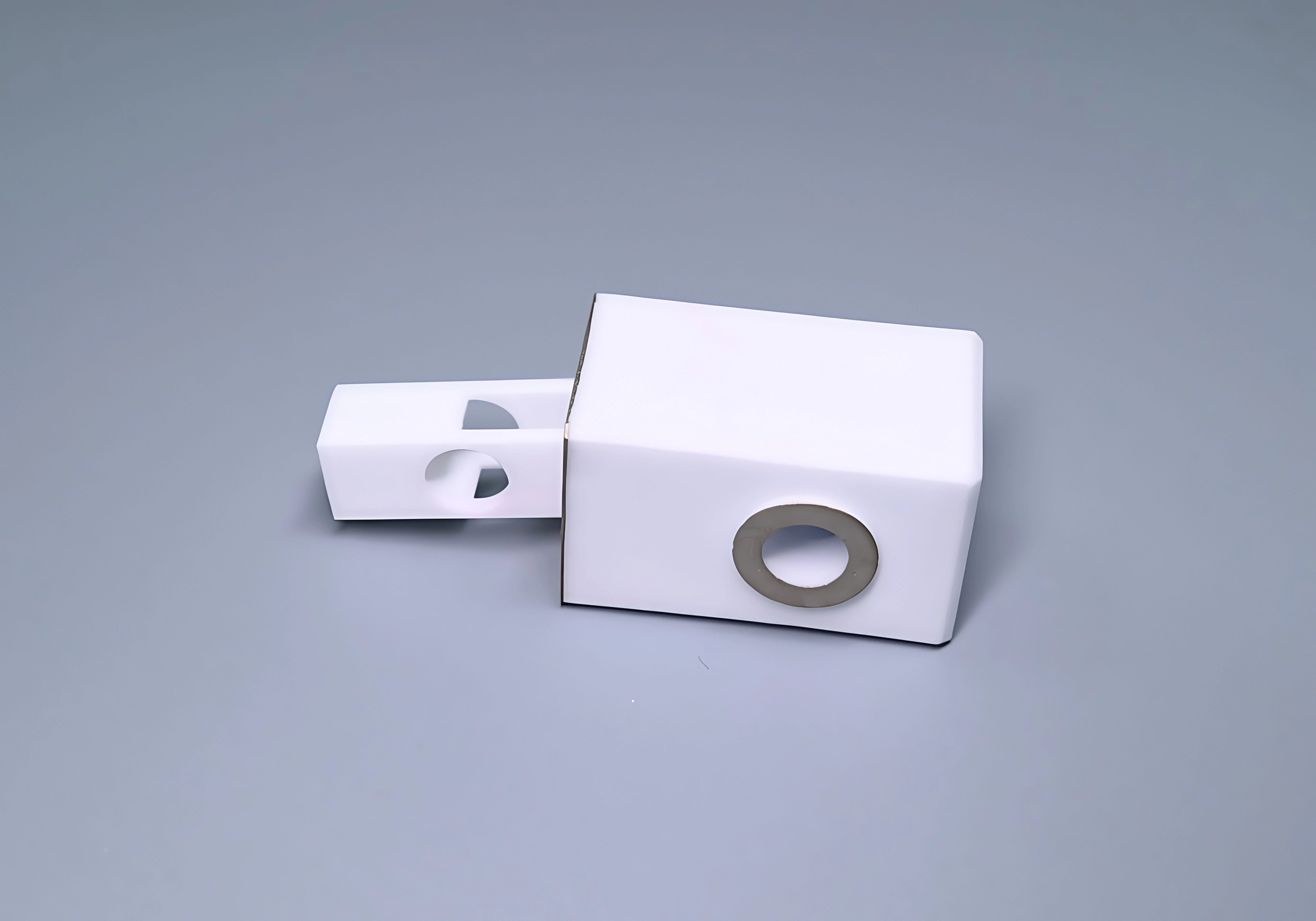 Military special ceramics