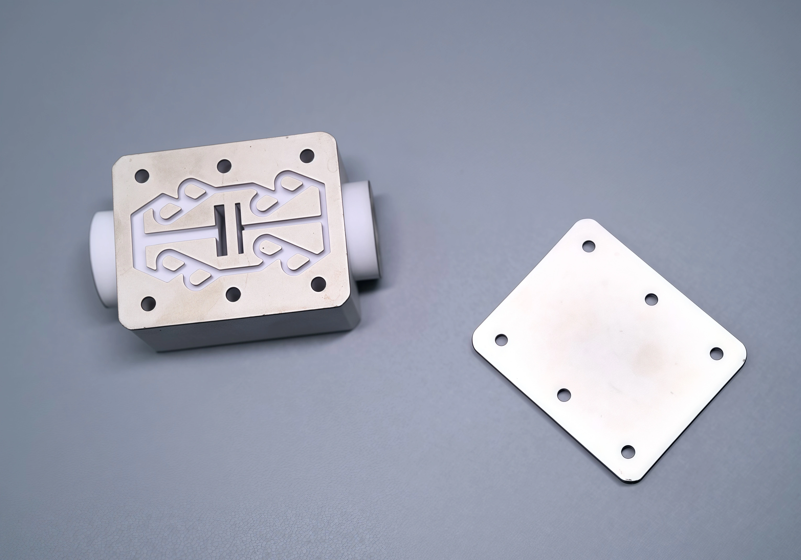 Military special ceramics