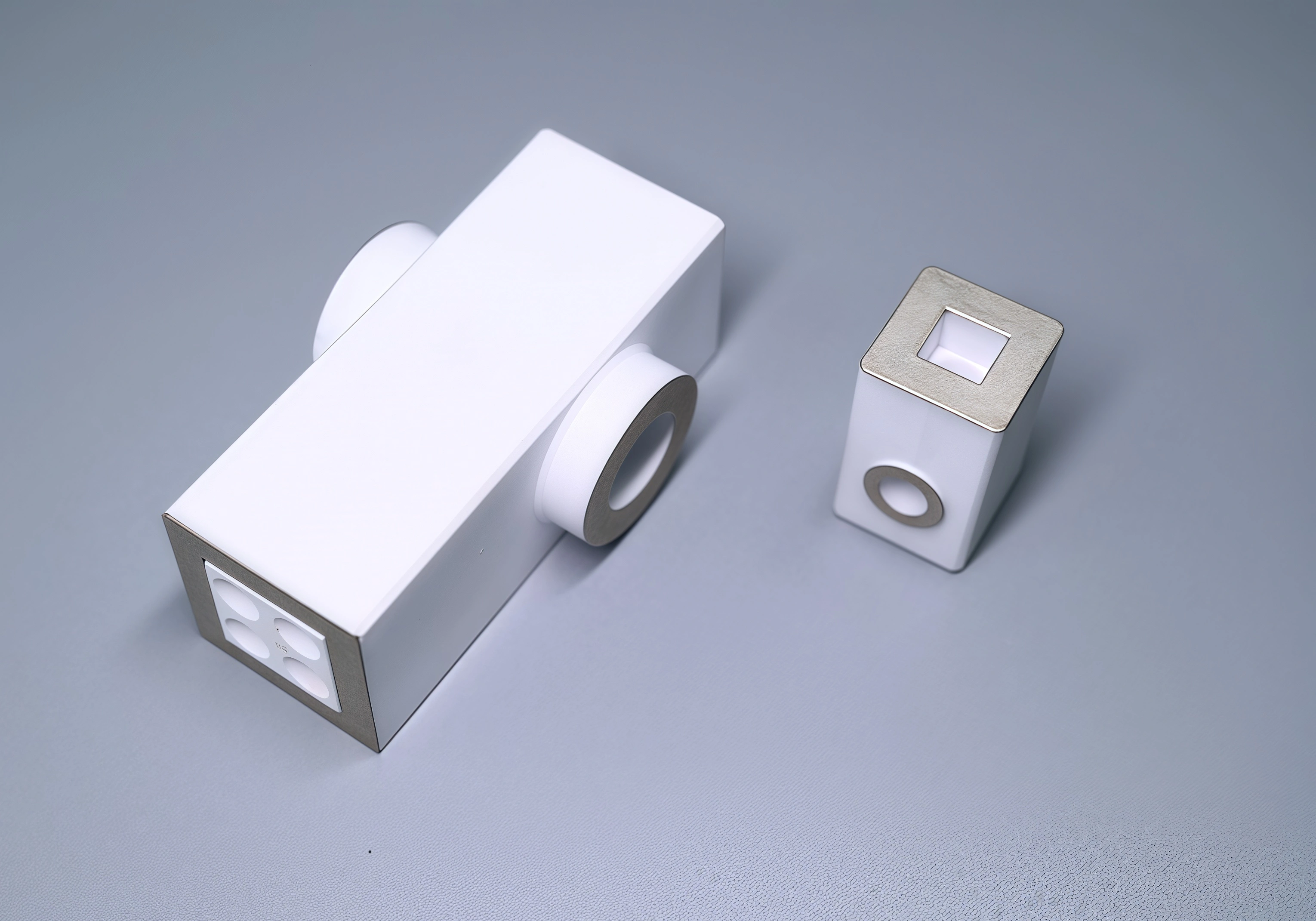 Military special ceramics