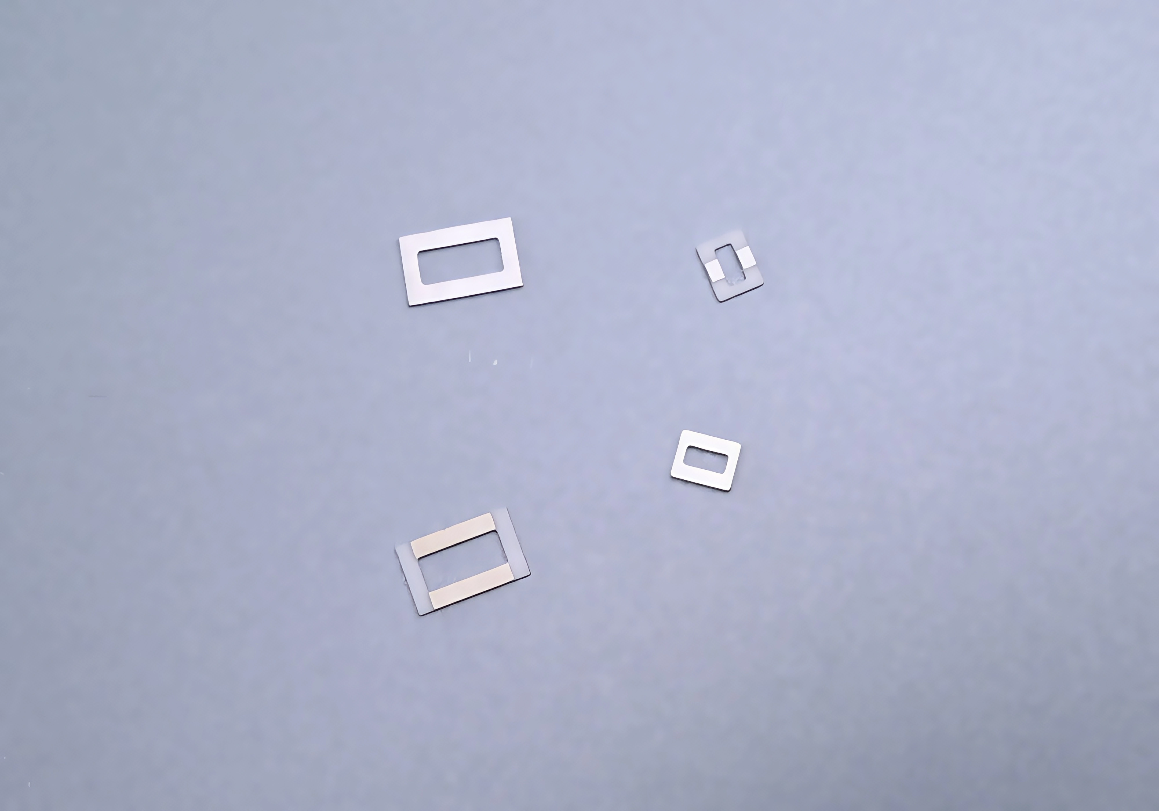 Military special ceramics