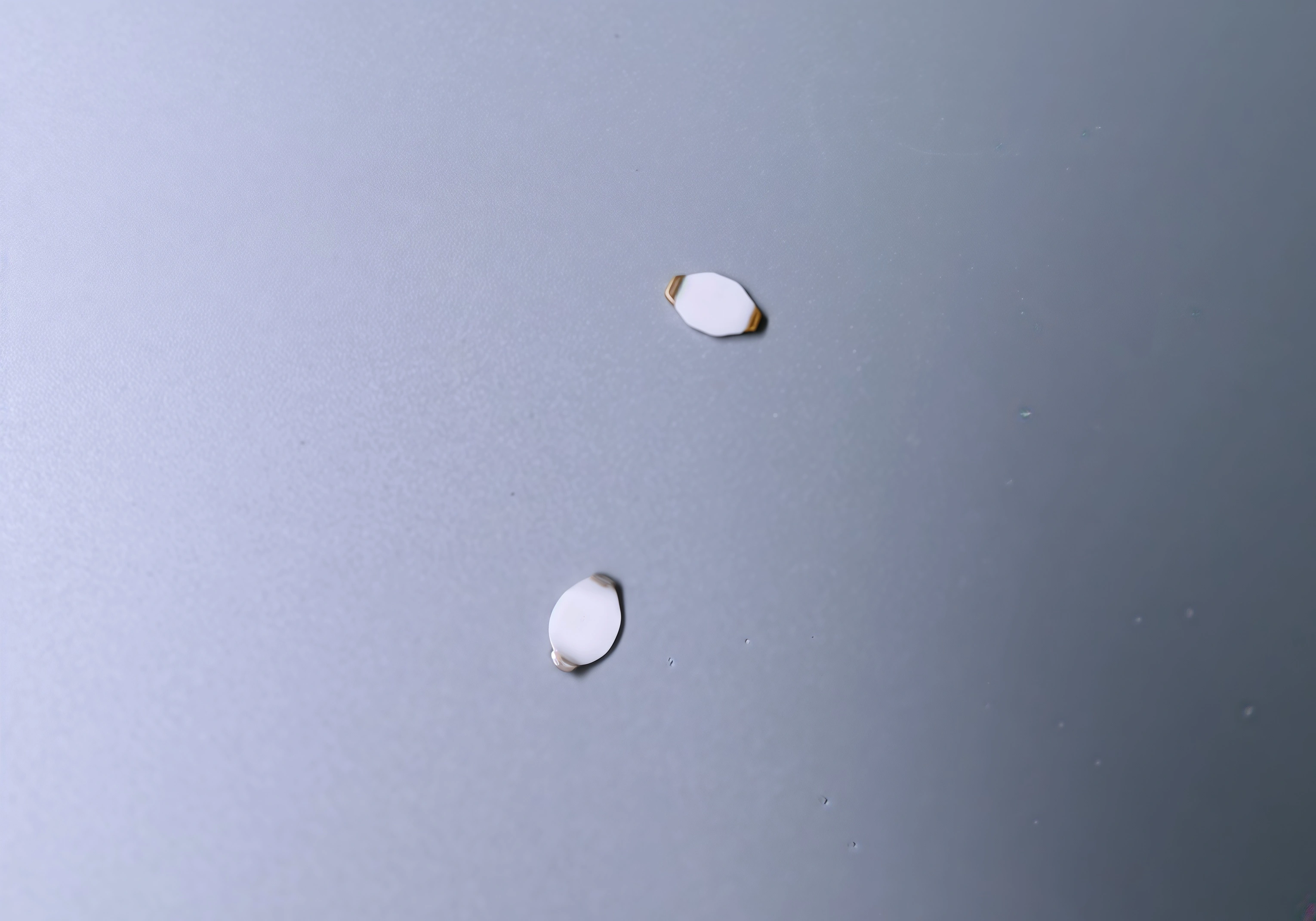 Military special ceramics